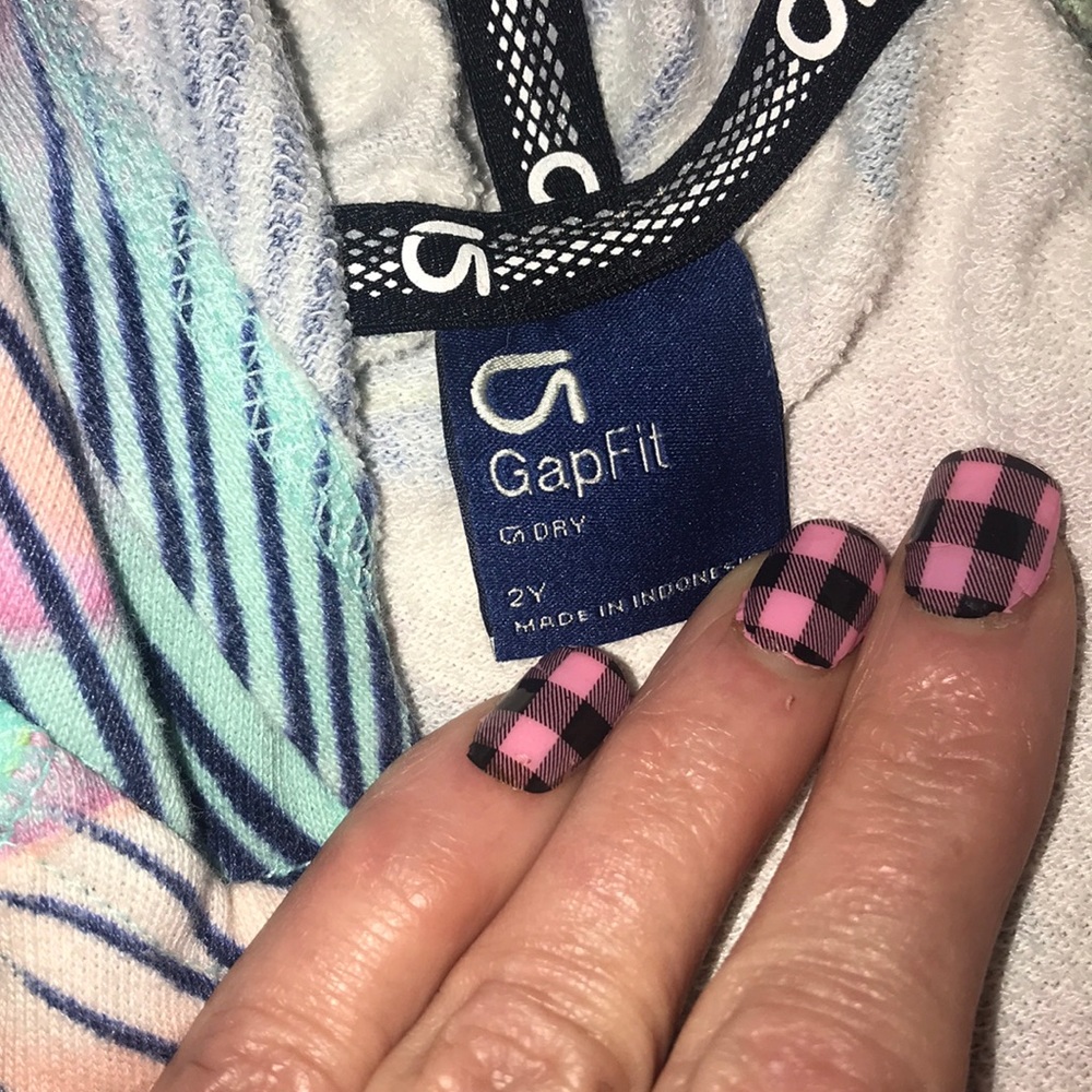 Girls jacket - Picture 3 of 3
